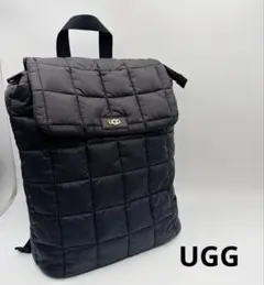2026年最新】UGG レディース リュック・バックパックの人気アイテム