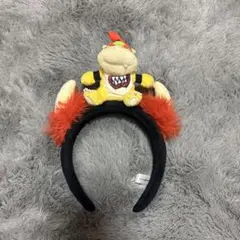 USJ クッパJr. カチューシャのサムネイル