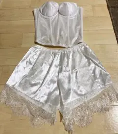 ブライダルインナーセット d70