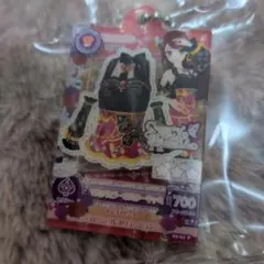 アイカツキーホルダー