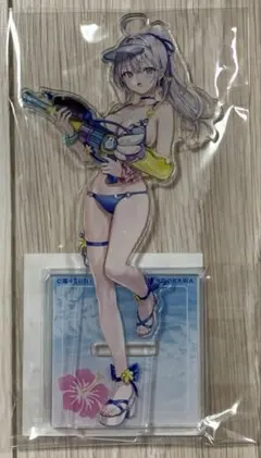 時々ボソッとロシア語でデレる隣のアーリャさん ロシデレ アーリャ 水着ビキニ