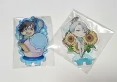 ユーリ!!! on ICE ボトルキャップ ヴィクトル 勇利