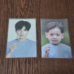 TXT テヒョン トレカ セット まとめ