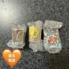 スヌーピー　PEANUTS ビスケット　ミニチュアチャーム　ガチャ