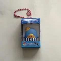 【匿名配送】サンリオ チョコボックス タキシードサム