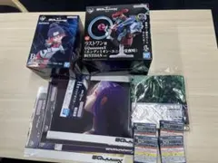 ガンダムユニコーン 一番くじ ラストワンとC賞のセット - メルカリ