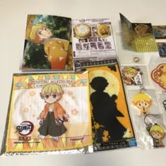 我妻善逸 缶バッジまとめ売り 即購入⭕️ m25455518991_1.jpg?1721748820