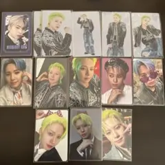 JO1 川尻蓮　まとめ売り