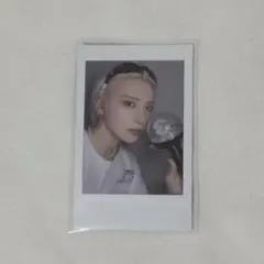 &TEAM ユウマ インスタントフォト チェキ