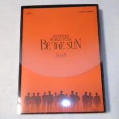 SEVENTEEN BE THE SUN JAPAN DVD ホシ トレカ - メルカリ