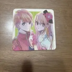 推しの子 夏コミコースター