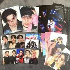 Stray Kids KARMA ACCORDION VER. まとめ売り