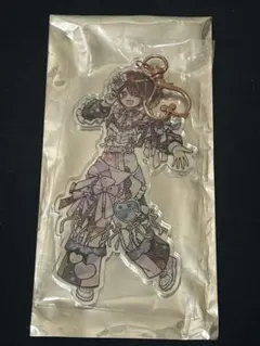 らぶしっく 日本武道館 推しビジュ等身 アクリルキーホルダー たいよう
