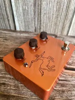 Demonfx klon Centaur クローン K-C DRIVE - メルカリ
