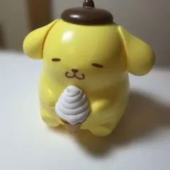 ポムポムプリン ソフトクリーム フィギュアのサムネイル