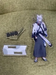 カラフルピーチ どぬく アクリルスタンド