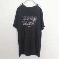 shnobさま専用　アディダス|ディズニーコラボ Tシャツ【M】ミッキーマウス
