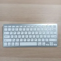 【お取引中】Anker ウルトラスリム Bluetooth ワイヤレスキーボード