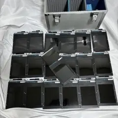 TOYO 4x5 フィルムホルダー 大量セット ケース付 2026年最新】toyo カットフィルムホルダーの人気アイテム - メルカリ