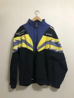 古着 ナイロンジャケット
