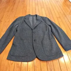 ユニクロ　メンズジャケットＬ