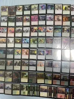 統率者デッキ マジック：ザ・ギャザリング