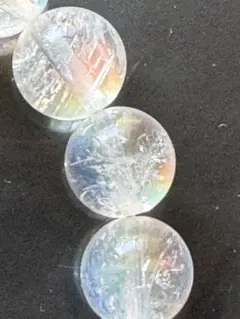 極上品質 マダガスカル産 レインボームーンストーン 天然石