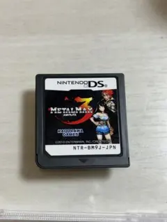 KADOKAWA GAMES METAL MAX 3 ソフトのみ
