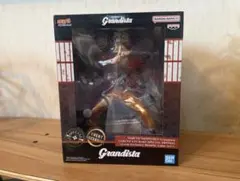 【ナルト】grandista グランディスタ イベント限定 メタリックフィギュアのサムネイル