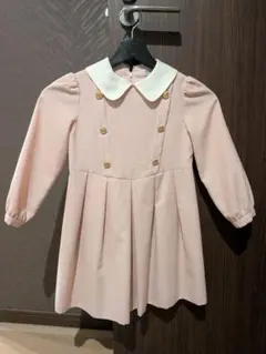 【美品】BURBERRYS　ヴィンテージワンピース