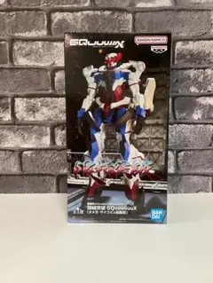 2025年最新】限械突破 GQuuuuuuXの人気アイテム - メルカリ