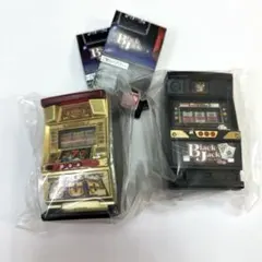 パチスロ魂　サウンドコレクション　ミリオンゴッド　ブラックジャック