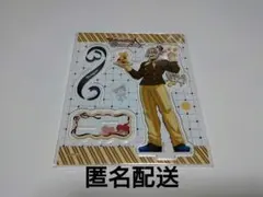 鬼滅の刃 ufotable cafe バレンタイン 2026 アクスタ 天元