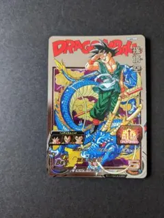 2025年最新】スーパードラゴンボールヒーローズ bm11-asec 孫悟空の