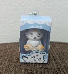 ANOKO マスコットフィギュア