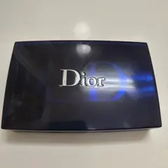 Dior アイシャドウパレット