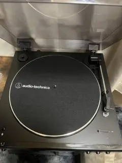 audio-technica AT-LP60XBT 本体
