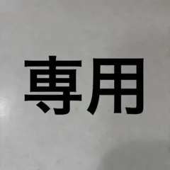 専用出品