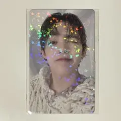 SEVENTEEN エスクプス Weverse jp happyburstday