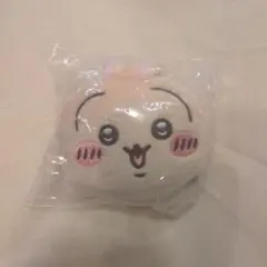 ちいかわ もちもちフェイスマスコット2 うさぎ