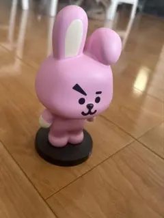 即購入️⭕️新品未開封 BT21 COOKY ジョングク - メルカリ