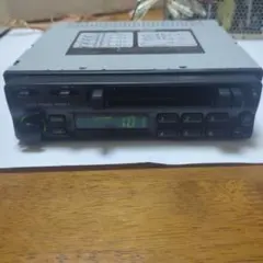 こてちゃん様専用】メルセデスベンツ W202 純正カセットデッキ - メルカリ