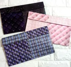 おすそ分けファイル 3点セット