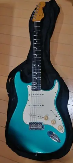 2025年最新】fender japan Oシリアルの人気アイテム - メルカリ