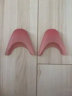 ミルバ♡シリコンパッド