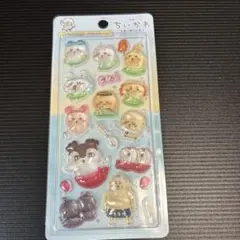 映画ちいかわ 入場者特典 ボンボンドロップシール