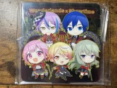 セガラッキーくじ ラストワン賞 ワンダーランズショウタイム