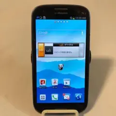 Galaxy S3 ブルー 32GB