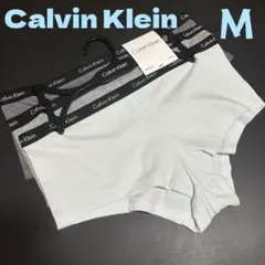⑤Ｍ♡Calvin Klein カルバンクライン Boyshorts 3枚