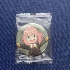 SPY×FAMILY アーニャ 缶バッジ